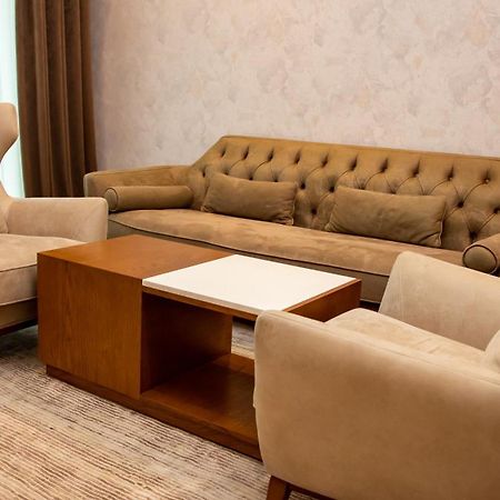 Midtown Hotel บากู ภายนอก รูปภาพ